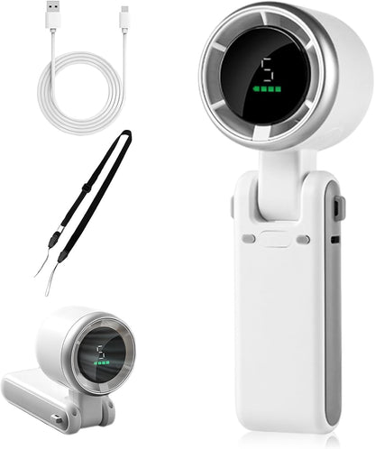 Handheld Portable Turbo Fan Pro™